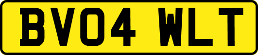 BV04WLT