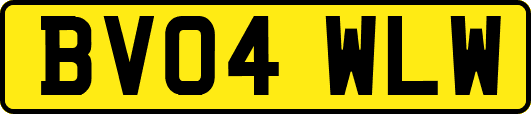 BV04WLW