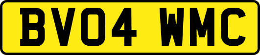 BV04WMC