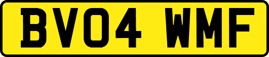 BV04WMF