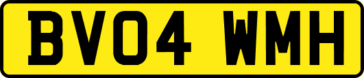 BV04WMH