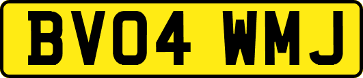 BV04WMJ
