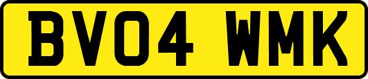 BV04WMK