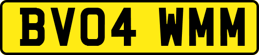 BV04WMM