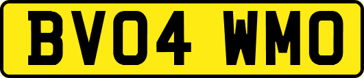BV04WMO