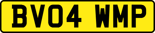 BV04WMP
