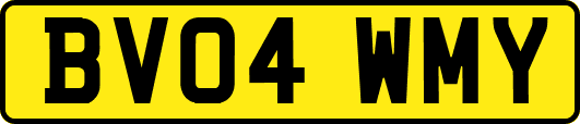 BV04WMY