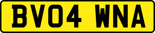 BV04WNA
