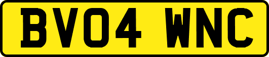 BV04WNC