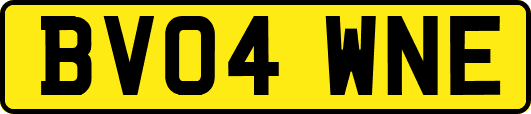 BV04WNE