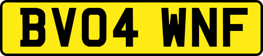 BV04WNF