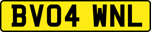 BV04WNL