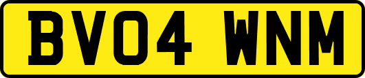 BV04WNM