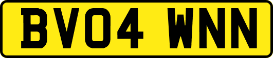 BV04WNN