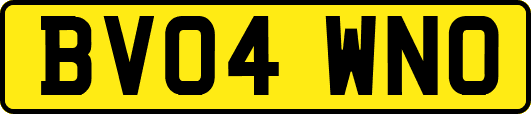 BV04WNO