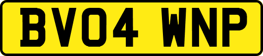 BV04WNP