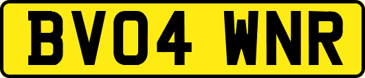 BV04WNR