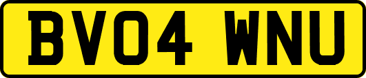 BV04WNU