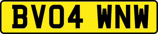 BV04WNW