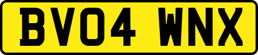 BV04WNX