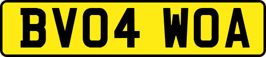 BV04WOA