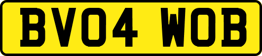 BV04WOB