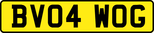 BV04WOG