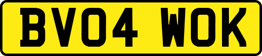 BV04WOK