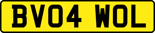 BV04WOL