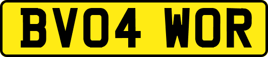 BV04WOR
