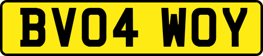 BV04WOY