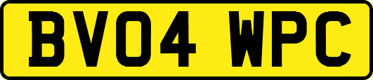 BV04WPC