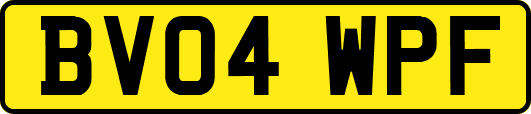 BV04WPF