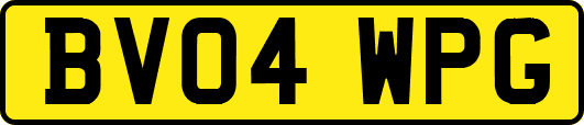 BV04WPG