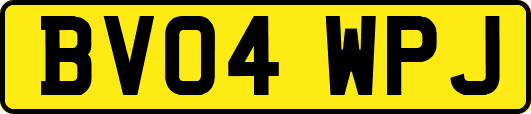 BV04WPJ