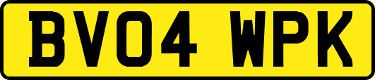 BV04WPK