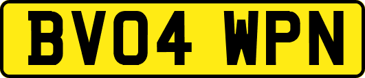 BV04WPN