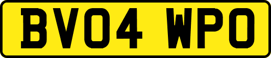 BV04WPO