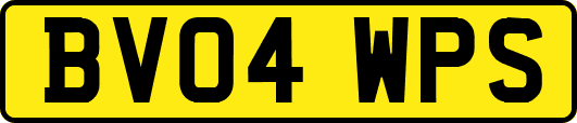 BV04WPS
