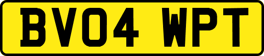 BV04WPT