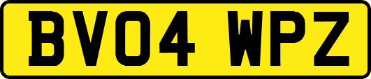 BV04WPZ