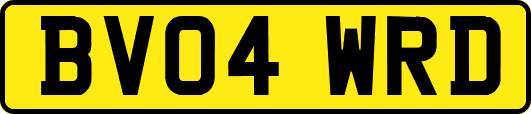 BV04WRD