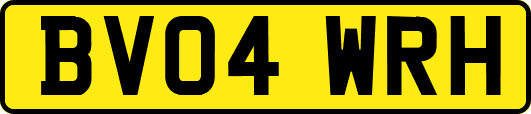 BV04WRH
