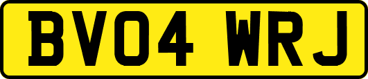 BV04WRJ