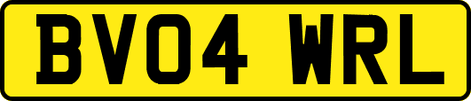 BV04WRL
