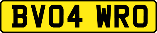 BV04WRO