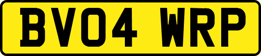 BV04WRP