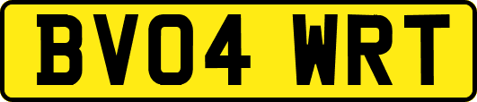 BV04WRT