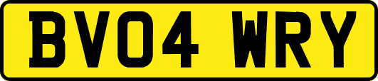 BV04WRY