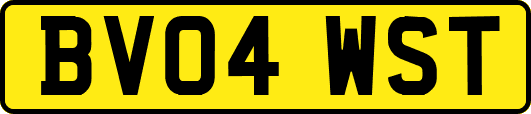 BV04WST